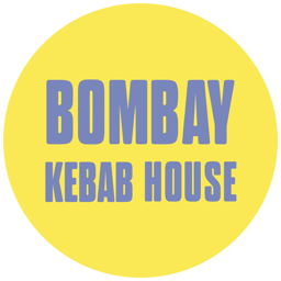 Bombay Kebab logo.